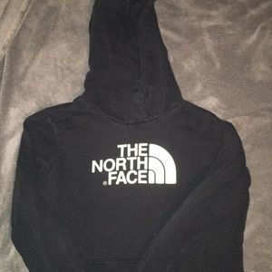 The North Face Sweatshirt